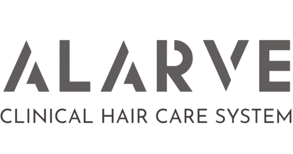 Alarve Clinical Hair Care System