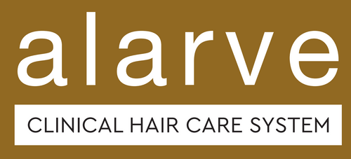 Alarve Clinical Hair Care System